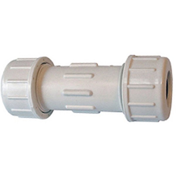 American Valve Coupling Comp Cpvc Cts 3/4 In 160-204/P600CTS